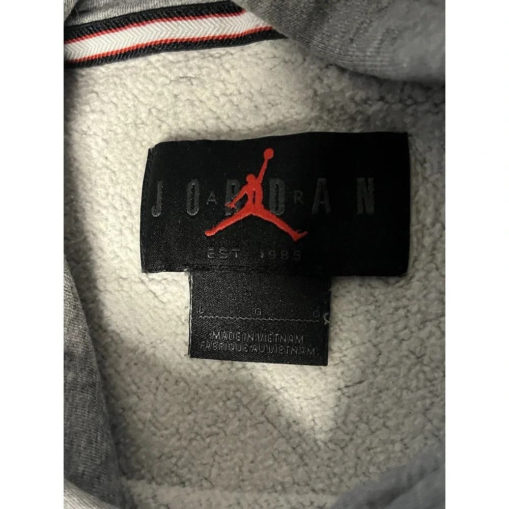 Jordan good preowned